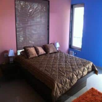 Stay In A Apartment In Porvorim, Goa 1